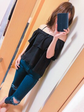 やなさんのコーディネート