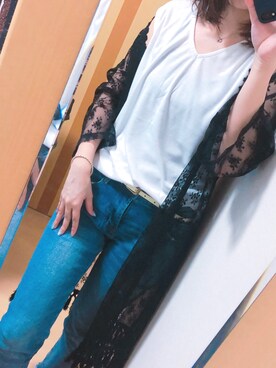 やなさんのコーディネート