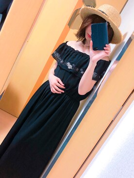 やなさんのコーディネート