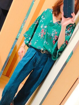 やなさんのコーディネート