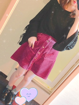 やなさんのコーディネート