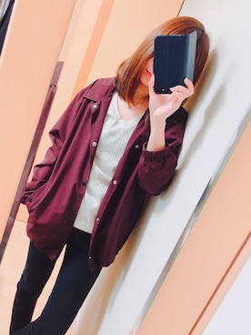 やなさんのコーディネート