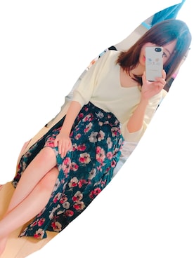 やなさんのコーディネート