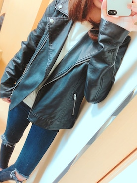 やなさんのコーディネート