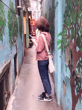 やなさんのコーディネート