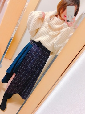 やなさんのコーディネート