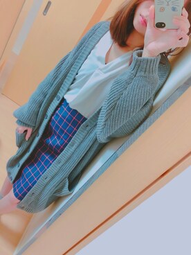 やなさんのコーディネート