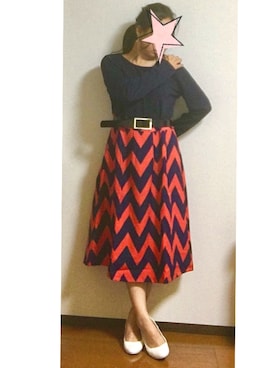 ままちゃめんさんのコーディネート