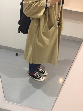 ささんのコーディネート