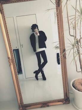 Yuto Takahashiさんのコーディネート