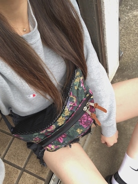 nanakoさんのコーディネート