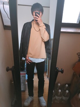 ゆーたろうさんのコーディネート