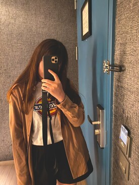 𝐙𝗼𝐞⚡️ さんのコーディネート