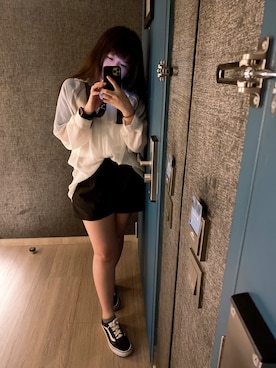 𝐙𝗼𝐞⚡️ さんのコーディネート