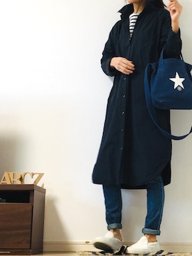 humitotsuさんのコーディネート