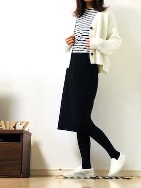 humitotsuさんのコーディネート