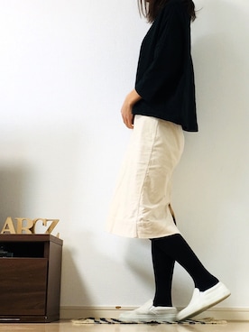 humitotsuさんのコーディネート