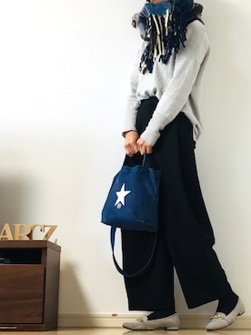 humitotsuさんのコーディネート