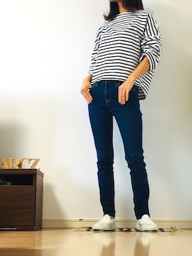 humitotsuさんのコーディネート