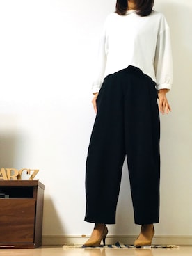 humitotsuさんのコーディネート