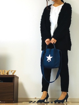 humitotsuさんのコーディネート