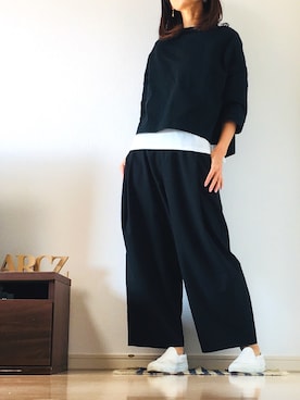 humitotsuさんのコーディネート