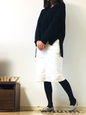 humitotsuさんのコーディネート