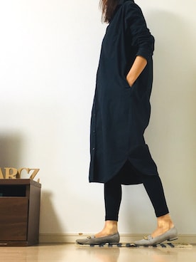 humitotsuさんのコーディネート