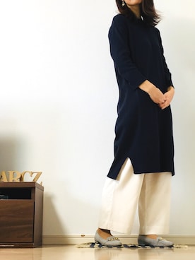 humitotsuさんのコーディネート