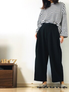 humitotsuさんのコーディネート