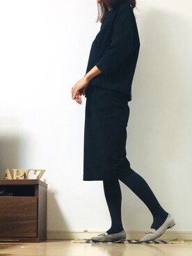 humitotsuさんのコーディネート