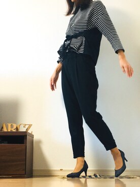 humitotsuさんのコーディネート