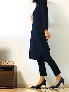 humitotsuさんのコーディネート