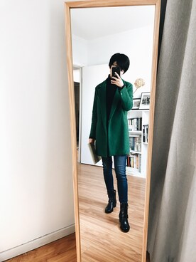 edith666さんのコーディネート