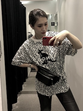 YUNA.Y.Dさんのコーディネート