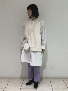 sayakaさんのコーディネート