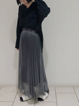 sayakaさんのコーディネート