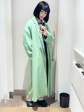 sayakaさんのコーディネート