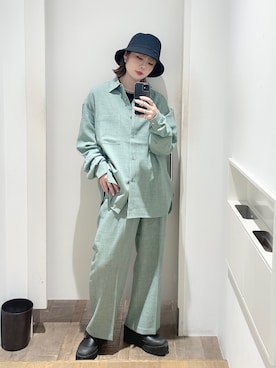 sayakaさんのコーディネート