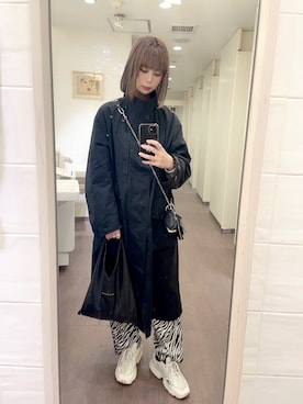 sayakaさんのコーディネート