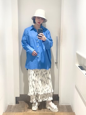 sayakaさんのコーディネート