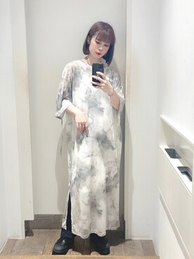 sayakaさんのコーディネート