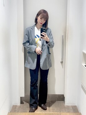 sayakaさんのコーディネート