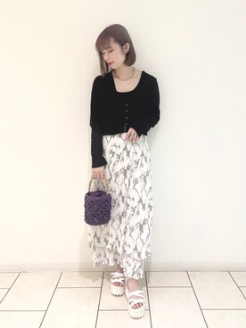 sayakaさんのコーディネート