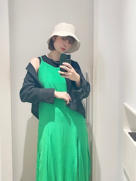 sayakaさんのコーディネート