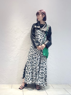 sayakaさんのコーディネート