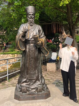 藻さんのコーディネート