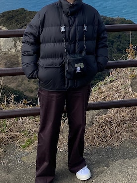 藻さんのコーディネート