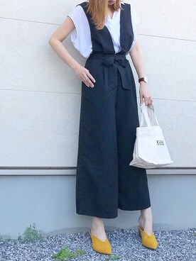 キキさんのコーディネート