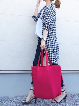 キキさんのコーディネート